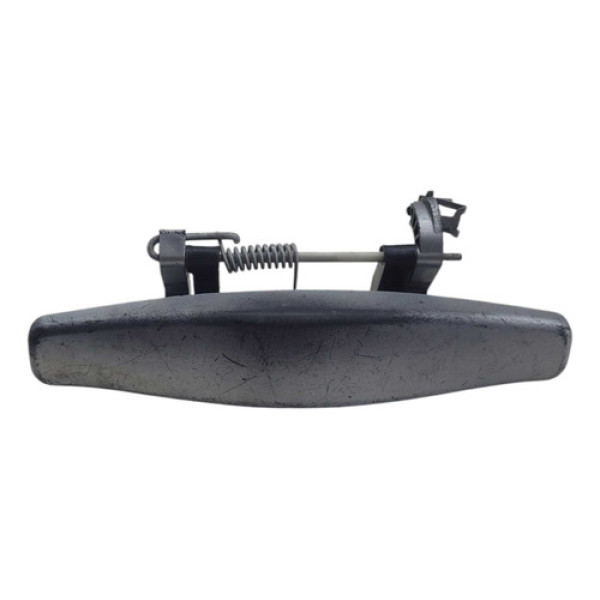 Maçaneta Externa Diant Esquerda Renault Sandero 2007 2012