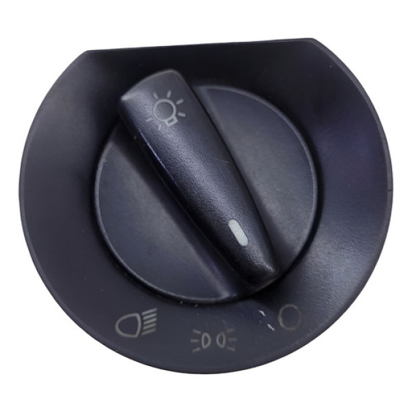 Comando Chave Luz Farol Volks. Gol Saveiro Parati 1995 1998