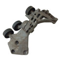 Suporte Alternador Tensor Mercedes Classe A 1997 2002
