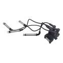  Bobina Igniçao Ford Ka Flex 1.0 2011 4m5g12029