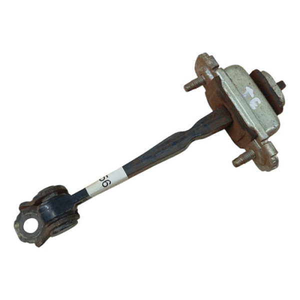 Limitador Porta Traseira Esquerda Gm Spin 2012 2018