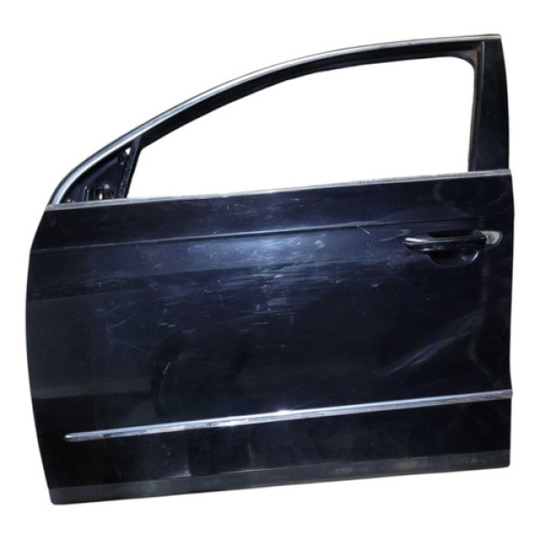 Porta Dianteira Esquerda Vw Passat 2013