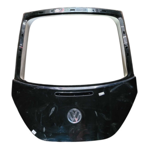 Tampa Traseira Vw New Beetle 2010
