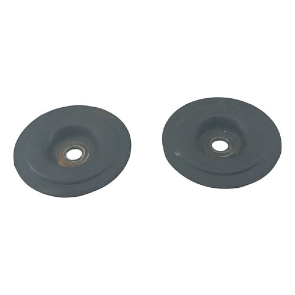 Par Coxim Dianteiro Chevrolet Corsa Hatch Maxx 2005