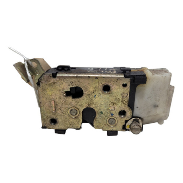 Fechadura Elétrica Traseira Direita Fiat Palio 1996 2007