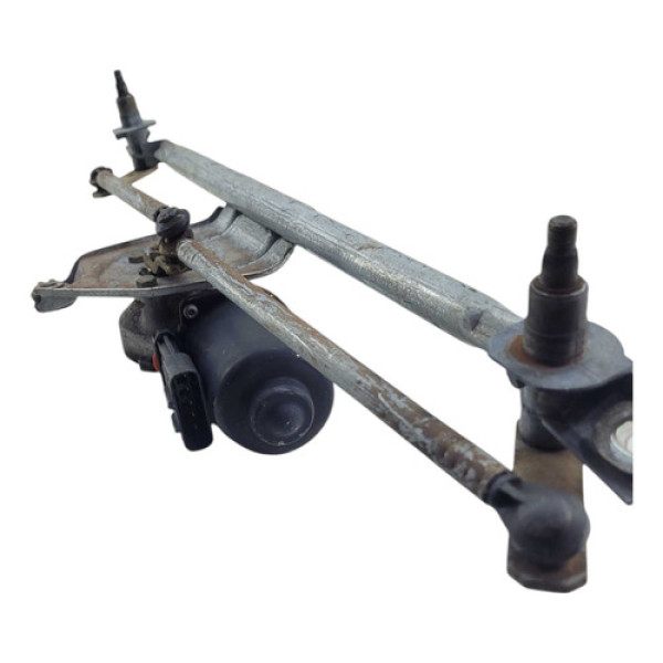 Motor Maquina Limpador Parabrisa Gm Corsa Celta 1996 2005