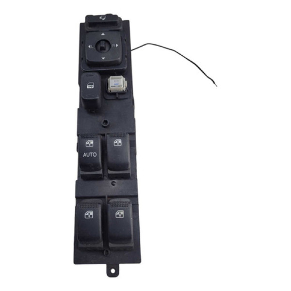 Botão Vidro Elétrico Diant Esquerdo Hyundai Azera 2008 2011