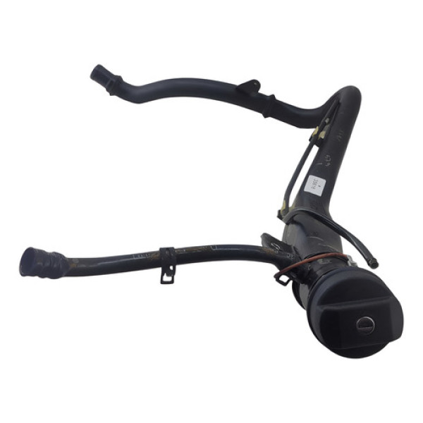Gargalo Tanque Combustivel Vw Gol 1.6 2013 Preto