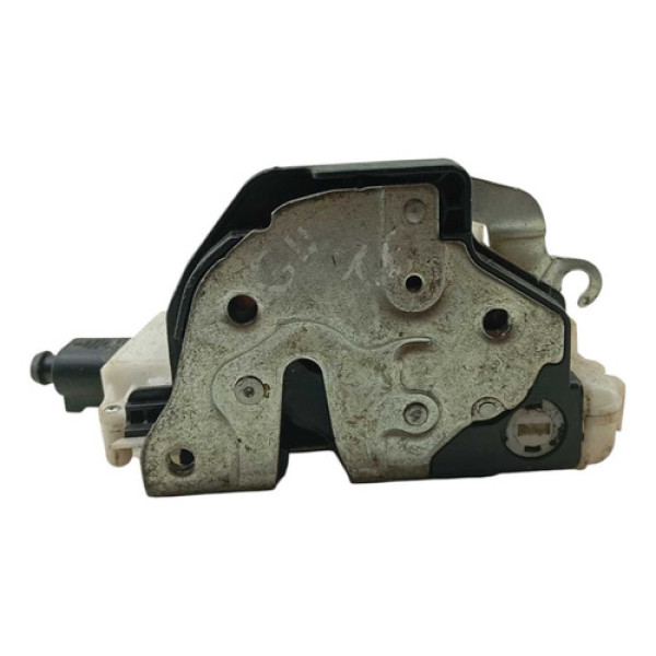  Fechadura Elétrica Traseira Esquerda Vw Fox Gol 2010 2020