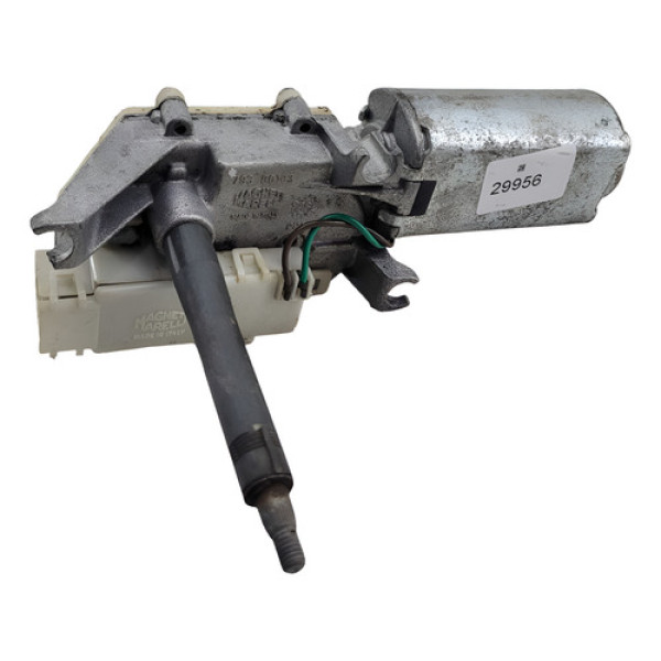 Motor Limpador Traseiro Fiat Doblo 2004 2010 79300183