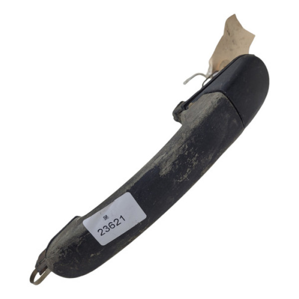 Maçaneta Externa Traseira Direita Vw Gol G3 G4 1999 2005