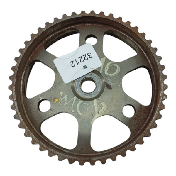 Polia Comando Valvula Gm S10 2.8 Diesel 2012 2016