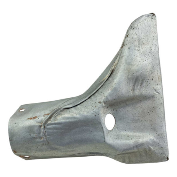 Defletor Coletor Escape Vw Gol 1.6 2013 030253041