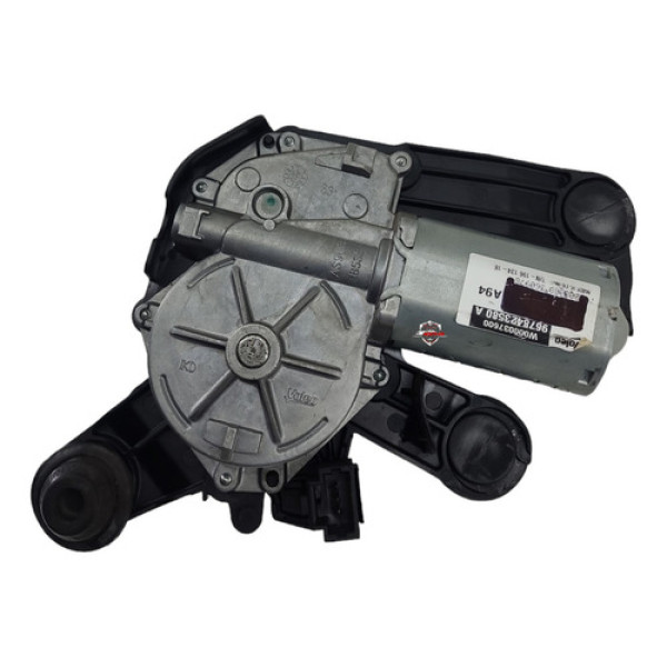 Motor Limpador Parabrisa Traseiro Peugeot 2008 2018