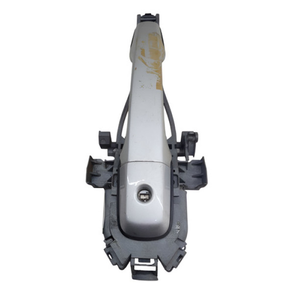 Maçaneta Externa Diant Esquerdo Volvo Xc60 2008 2012 Dianteira