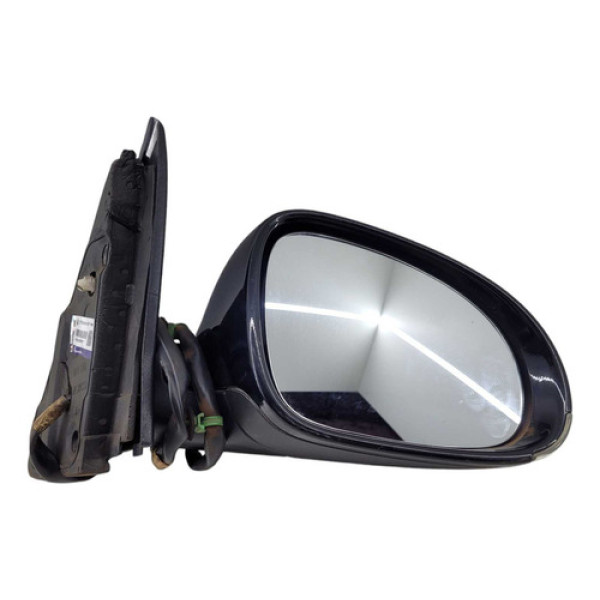 Retrovisor Direito Elétrico Pisca Volkswagen Jetta 2008 2010