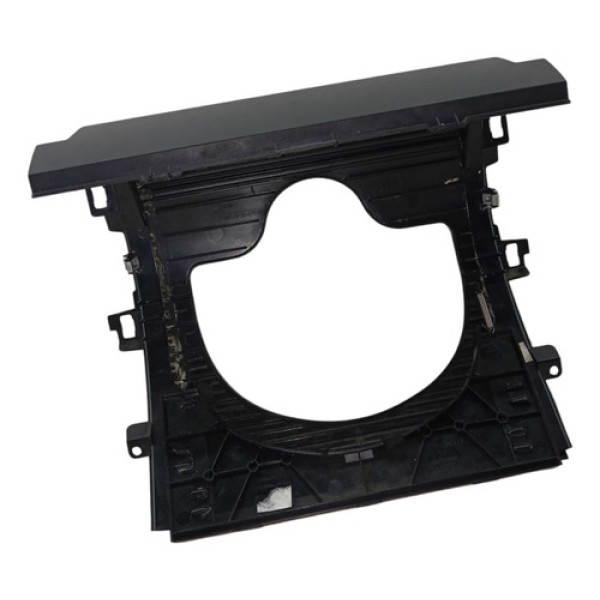 Moldura Inferior Coluna Land Rover Discovery4 2010 Fa1500010