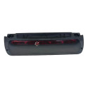 Lanterna Capa Break Light Peugeot 408 1.6 2016 9683337180