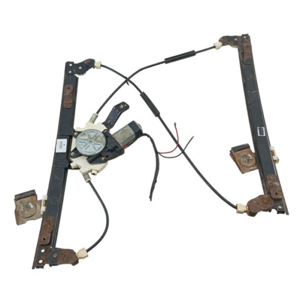 Maquina Vidro Elétrico Dianteira Direita Vw Gol G3 1999 2005