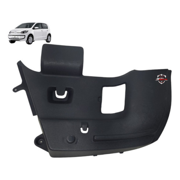 Suporte Bagagito Traseiro Esquerdo Volkswagen Up Take 2015