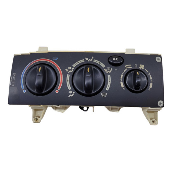 Comando Ar Condicionado Renault Scenic 2000 2003