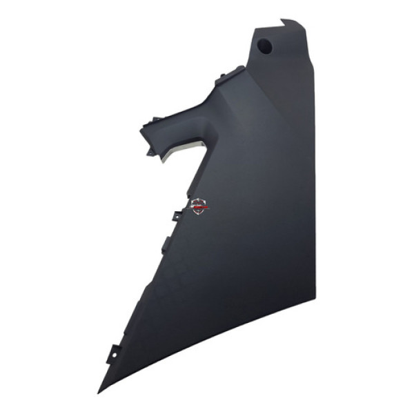 Moldura Console Central Direito Evoque 2012