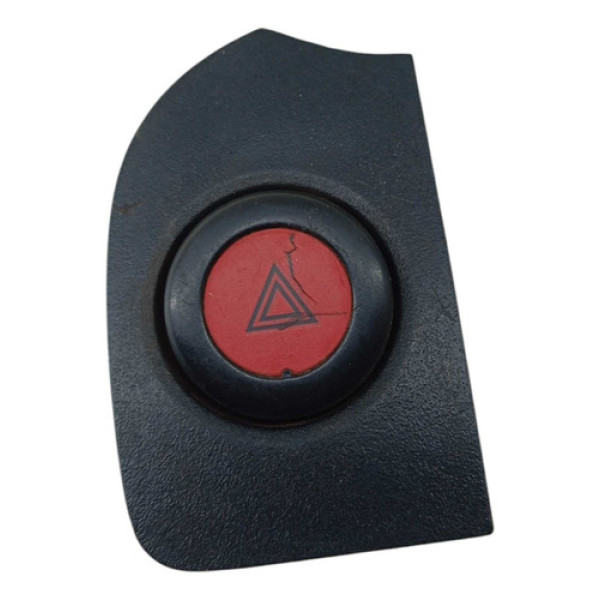 Botão Pisca Alerta Honda Civic 1996 2000 M15158