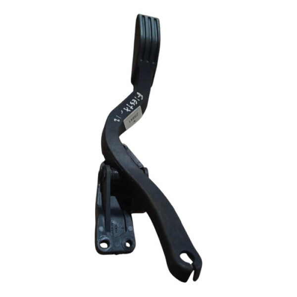 Pedal Acelerador Ford Fiesta 2004 2010 