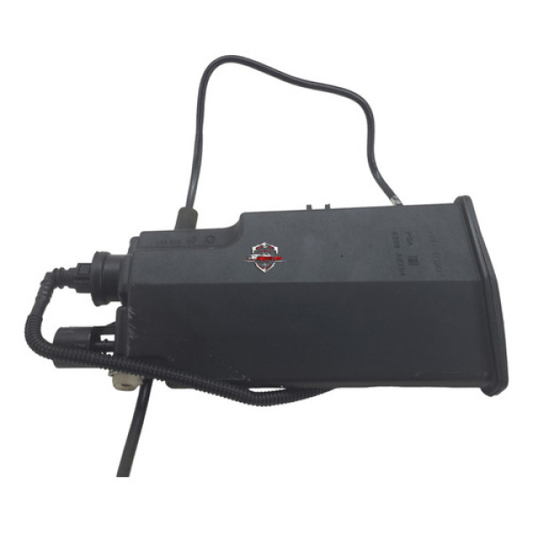 Filtro Canister Citroën C4 Pallas 2.0 16v 2009
