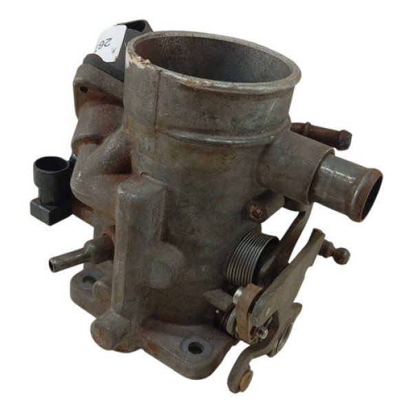 Tbi Corpo Borboleta Gm Corsa 1.0 1.4 1996 2005