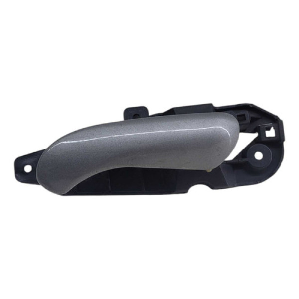 Maçaneta Interna Traseira Esquerda Fiat Stilo 2003 2011