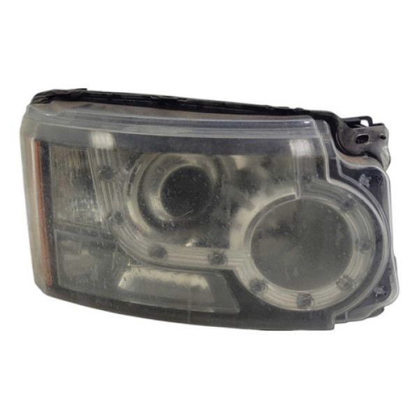 Farol Lado Direito Land Rover Discovery 4 2010