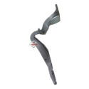Dobradiça Braço Capo Esquerdo Peugeot 408 2016 9670910080