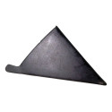 Acabamento Retrovisor Esquerdo Mitsubishi Pajero Sport 2005
