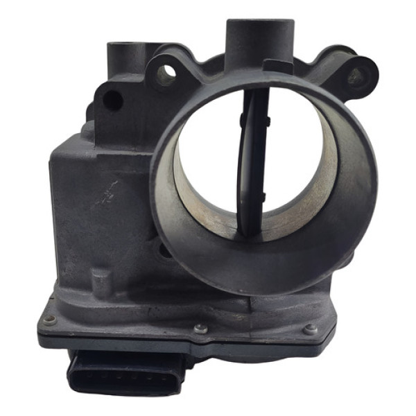 Tbi Corpo Borboleta Nissan Frontier 2.5 2008 2013