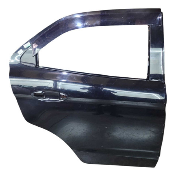 Porta Traseira Ld Ford Ka Sedan Se 1.5 16v Sigma 2016