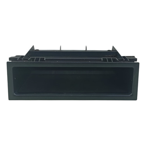 Porta Objetos Painel Vw Polo Fox Spacefox 2006 6q0857919 Preto