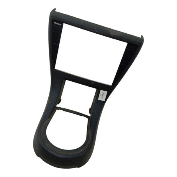 Moldura Radio Alavanca Citroen C4 2010
