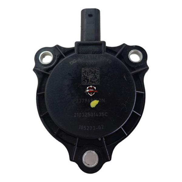 Sensor Estacionamento Renault Captur 2021 Preto