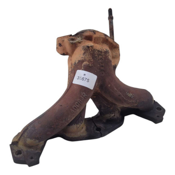 Coletor Escape Logan Sandero Clio 1.0 16v 2007 2011 40064r