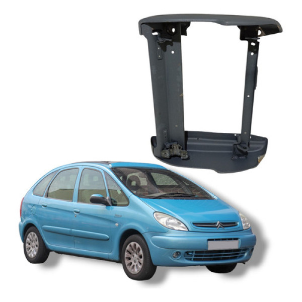 Suporte Banco Dianteiro Citroën Xsara Picasso 2004