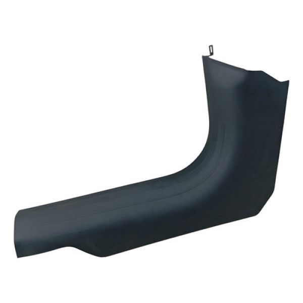 Soleira Porta Diant Esquerda Jeep Renegade 2022 100231548 Preto