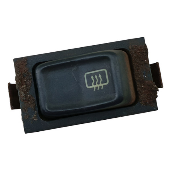 Botão Desembaçador Vw Gol Parati Voyage 1988 1995