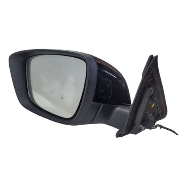 Retrovisor Elétrico Gm Tracker 2020 2021 2022 2023 Esquerdo