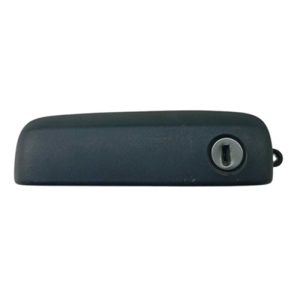 Maçaneta Externa Dianteira Esquerda Fiat Uno 2015 2020