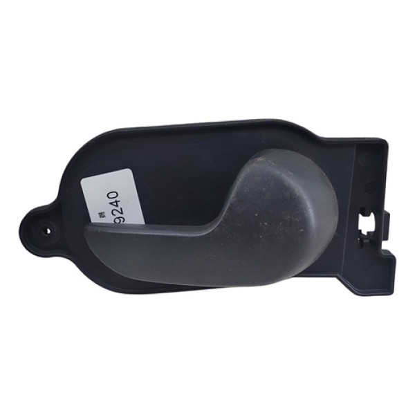 Maçaneta Interna Diant Direita Ford Ecosport 2004 2012 Dianteira