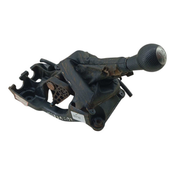 Alavanca Cambio Manual Honda City 2010