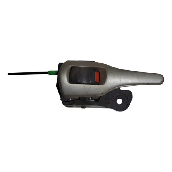 Maçaneta Interna Esquerda Toyota Corolla 2009 2013 Traseira