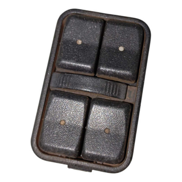 Botão Vidro Elétrico Gm Astra Corsa Meriva Zafira 2000 2012