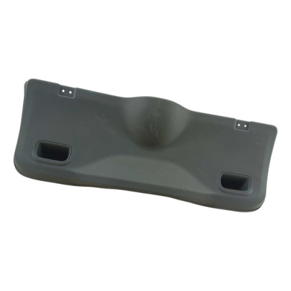 Moldura Tampa Traseira Fiat Palio 2012 2018 735497638